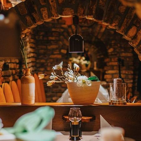 Hotel Restaurant Adria Stuben Bruehl Zewnętrze zdjęcie
