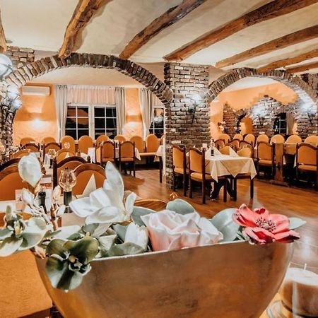 Hotel Restaurant Adria Stuben Bruehl Zewnętrze zdjęcie