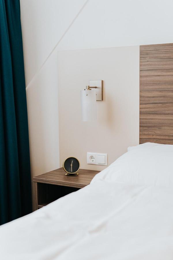 Hotel Restaurant Adria Stuben Bruehl Zewnętrze zdjęcie
