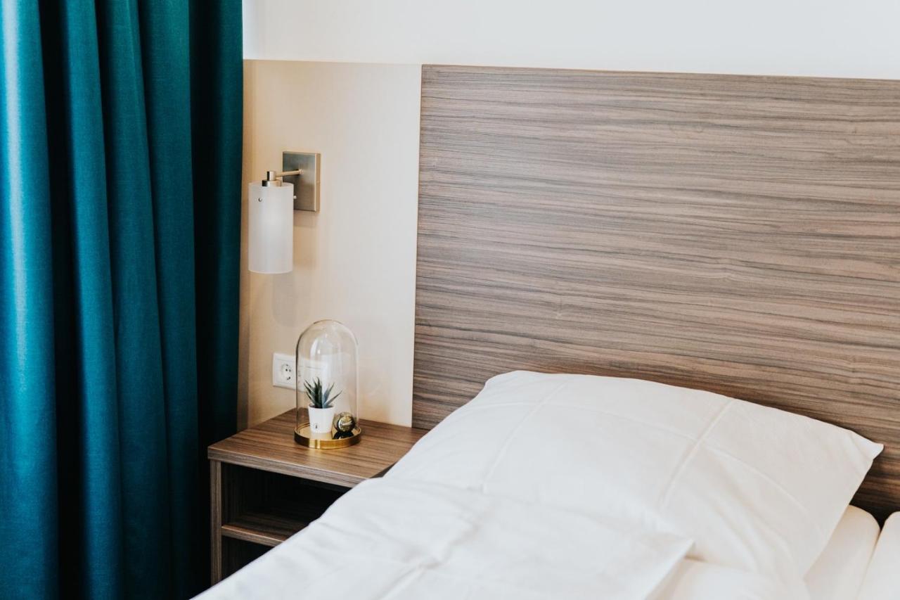 Hotel Restaurant Adria Stuben Bruehl Zewnętrze zdjęcie