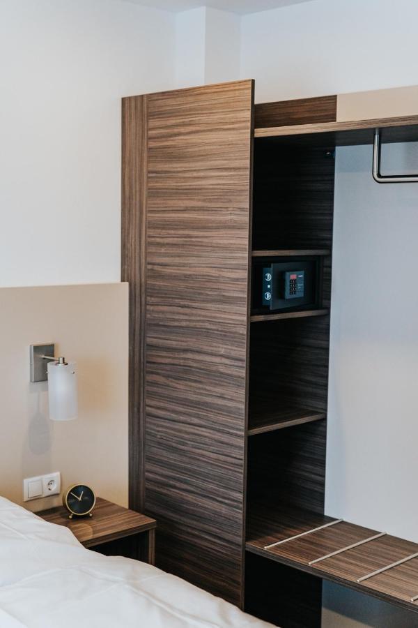 Hotel Restaurant Adria Stuben Bruehl Zewnętrze zdjęcie