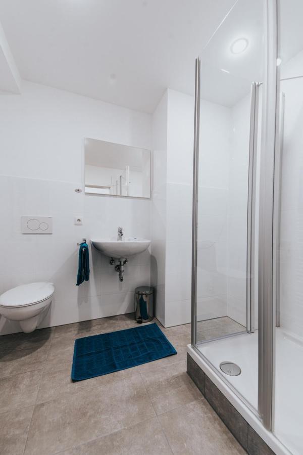 Hotel Restaurant Adria Stuben Bruehl Zewnętrze zdjęcie