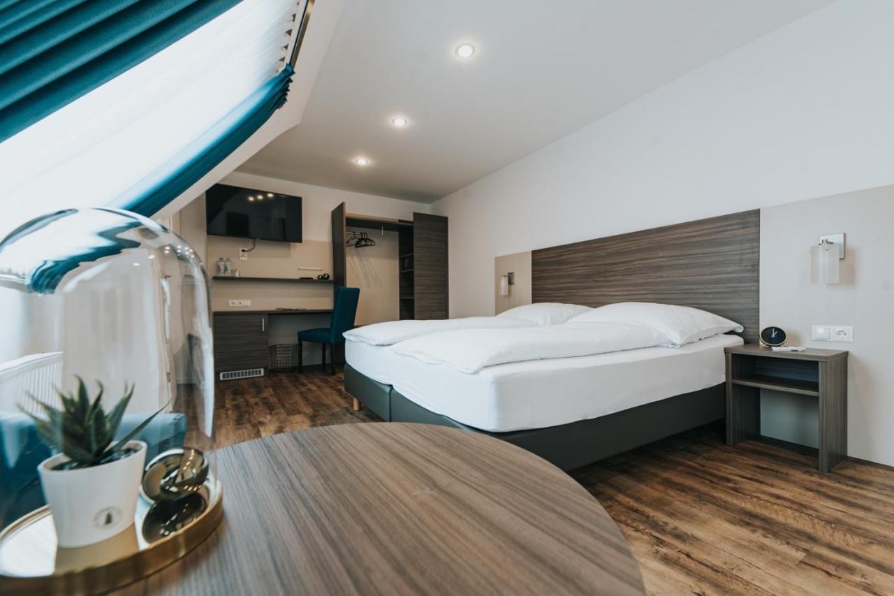 Hotel Restaurant Adria Stuben Bruehl Zewnętrze zdjęcie